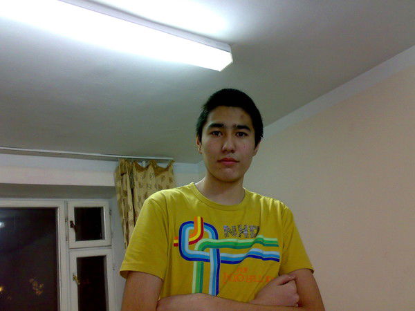 Мурат Уразбаев