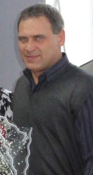 Владимир Шалюпо