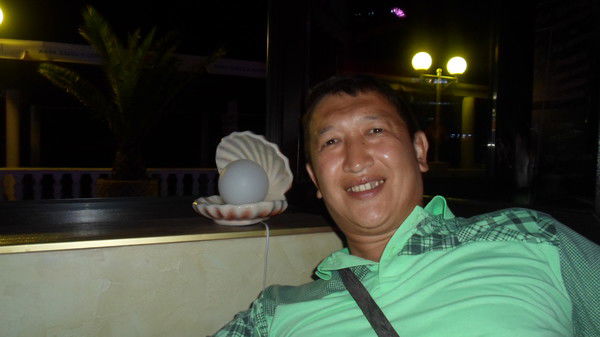 Есентай Сатубалиев