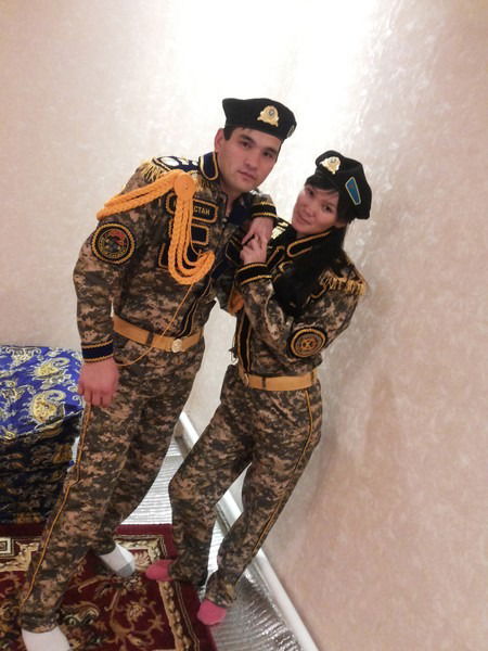 Мейрам Мухамбетов