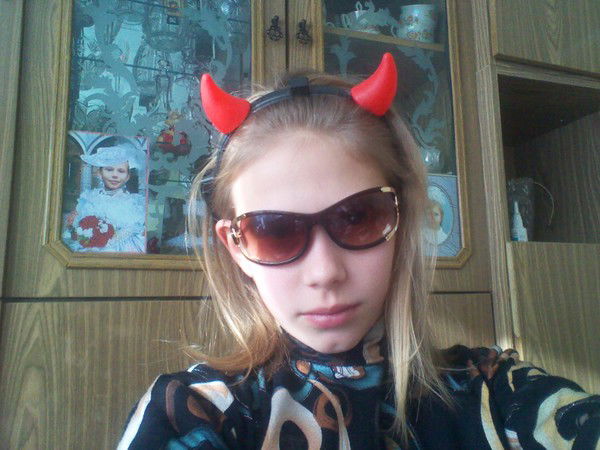 Марина Янченко