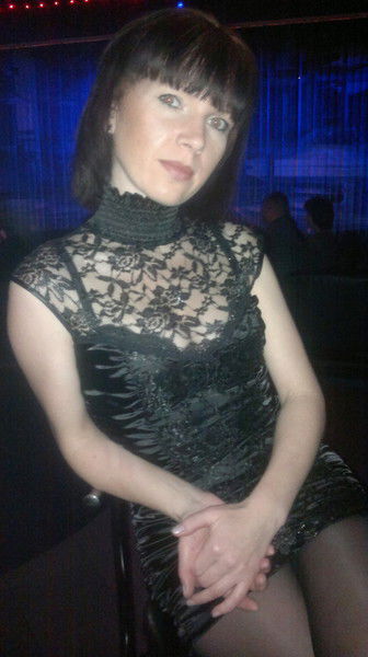 Елена Куделина