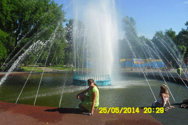 Зоя Федурина