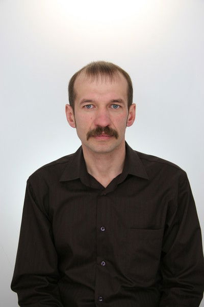 Олег Барышников