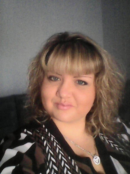 Евгения Герасимова