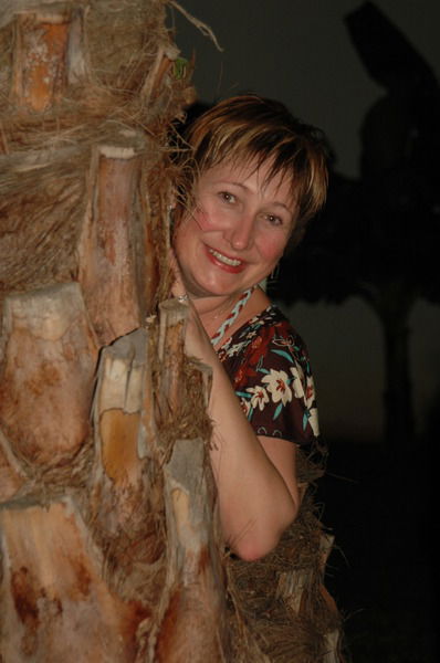 Любовь Христенко