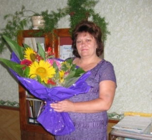 Антонина Батечко