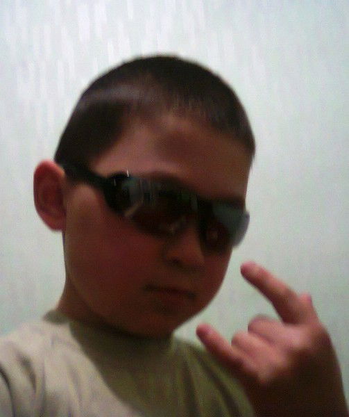 Рауан Бектасов