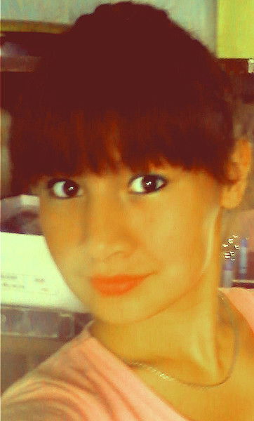 Аниса Шарбанова