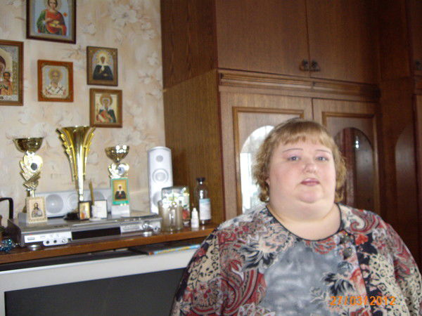 Елена Лисенкова