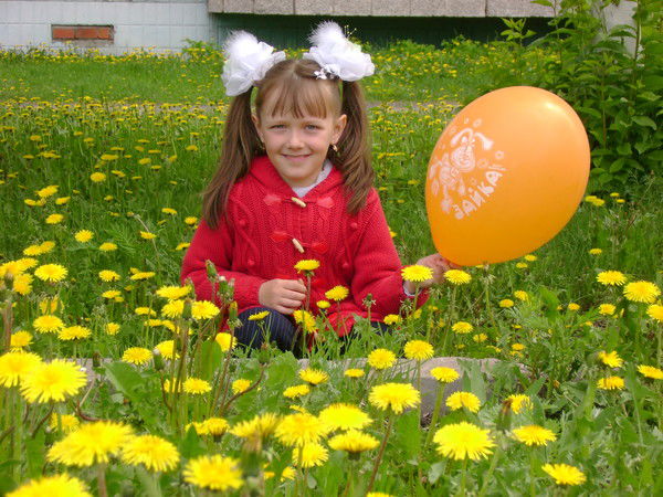 Настёна Шабалкина