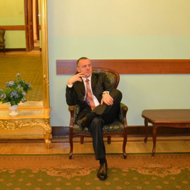 Владимир Козырод