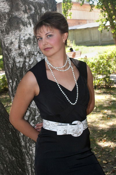 Наталья Михалёва