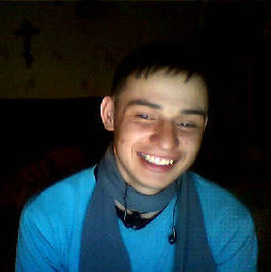 Фёдор Бабенко