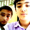 Сарвар Сохибов