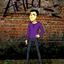 Артур Салимгареев