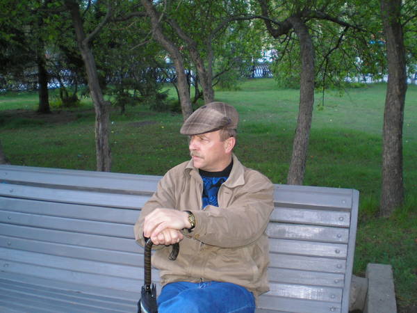 Константин Потенко