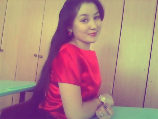 Сауле Садыкова