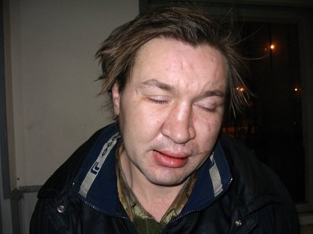 Вася Норкин