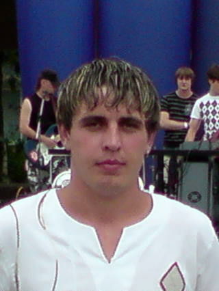 Валерий Абраменко