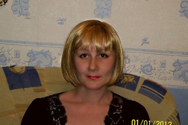 Аника Киреева