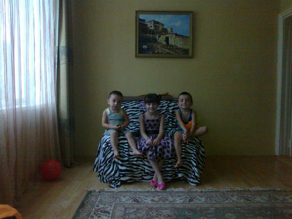 Магомед Магомедов