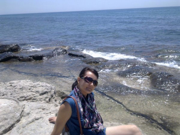 Айнур Хабиева