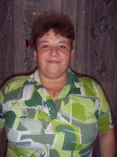 Ирина Едукова