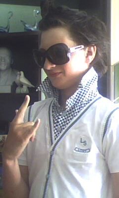 Артём Радивил