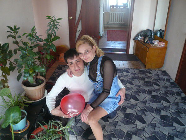 Елена Трофимова