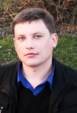 Николай Дериземля