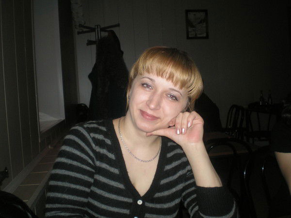 Юлия Габова