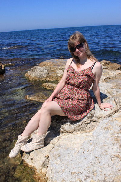 Елизавета Козырева