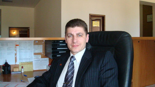 Олег Полтавец