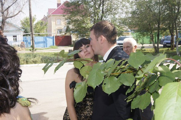 Ксения Леонидовна