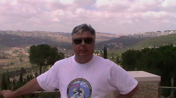 Олег Цитланадзе