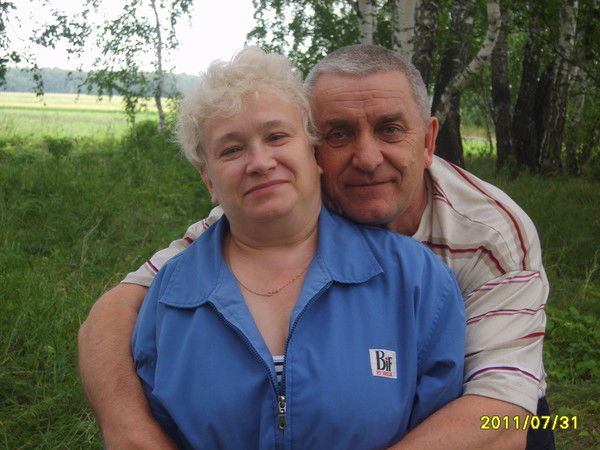 Валерий Широков