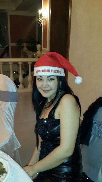 Кундыз Мендибаева