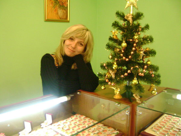 Марина Шнайдер