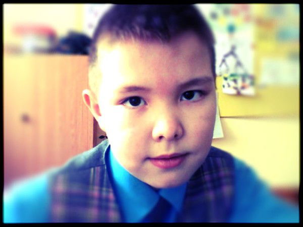 Кирилл Андреев