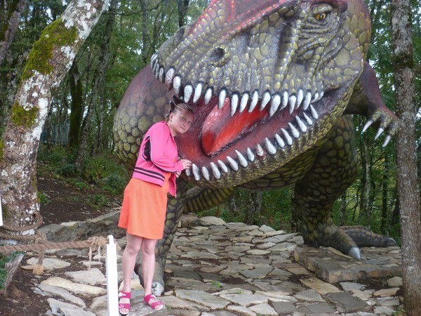 Светлана Косинова