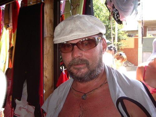 Александр Макаров