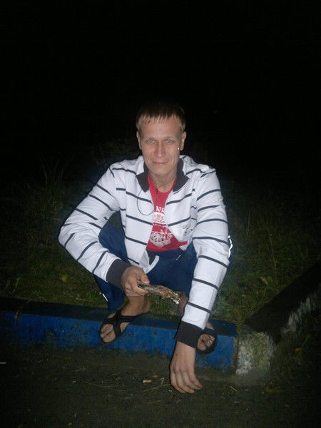 Антон Владиславович