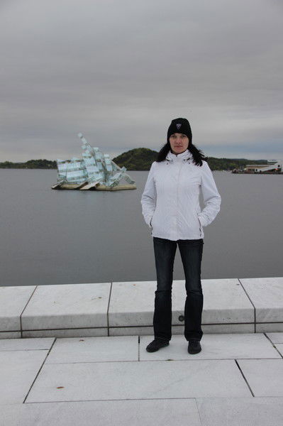 Мария Киселева