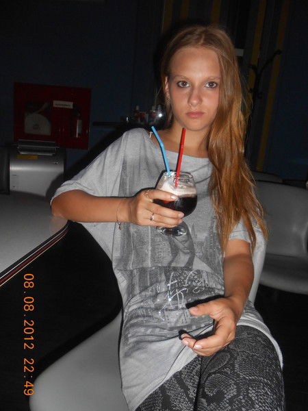 Маргарита Луковская