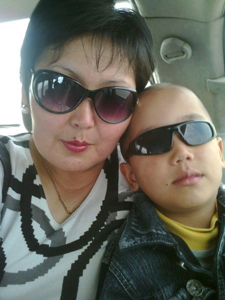 Карлыгаш Есова