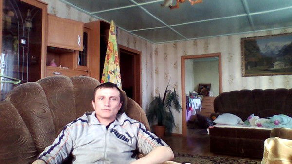 Евгений Фудинов