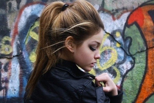 Миронюк Анна Вкторвна