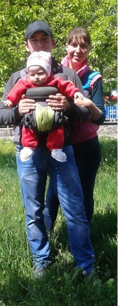 Юлия Дудник