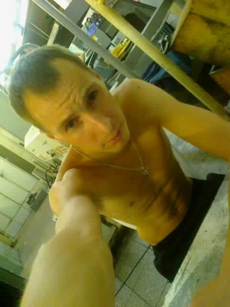 Денис Храмцов